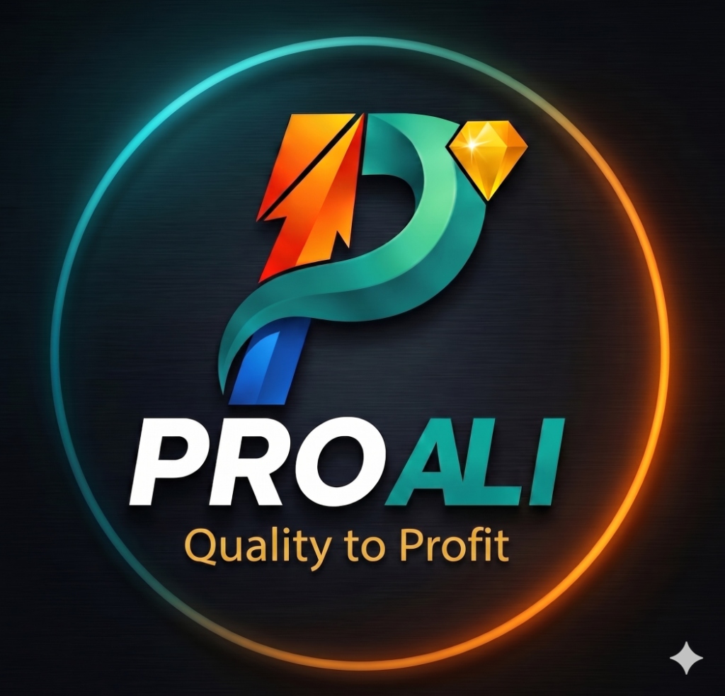 PRO ALI